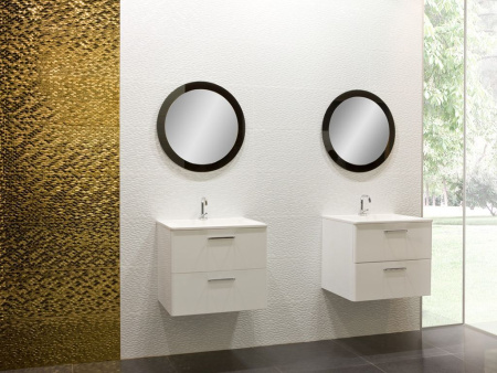 Настенная плитка FUTURA NACAR 30x90 от Grespania (Испания)