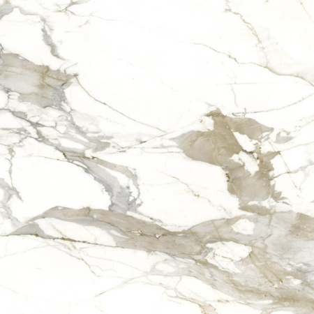 Керамогранит Statuario Gold 60 60x60 от Cube Ceramica (Индия)