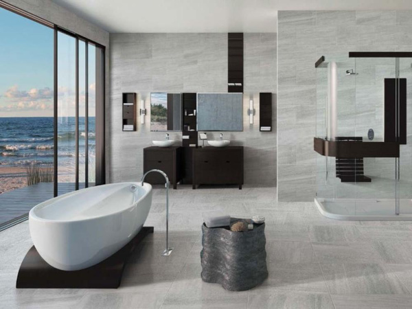 Керамогранит Sandy Beach LG (Art##0007168) 60x120 от Nanogress (Китай)