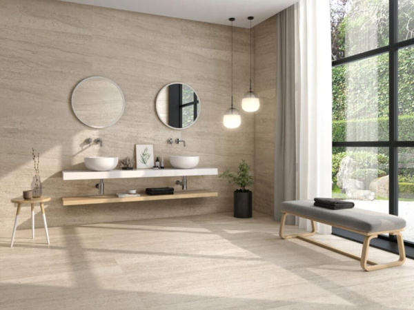 Керамогранит LIEJA BEIGE 60x120 от Prissmacer (Испания)