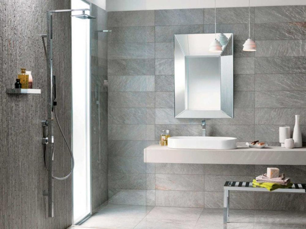 Керамогранит Quarziti RIVER Nat SQ (QR05) 60x120 от Mirage (Италия)