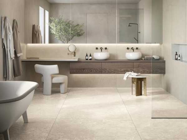 Керамогранит LOIRA6 278B LPM 120x278 от La Faenza (Италия)