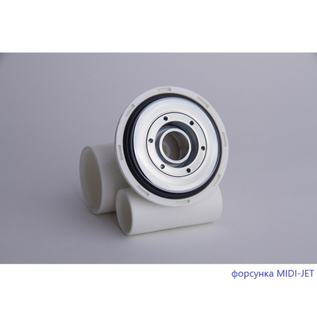 Ванна EXCELLENT Great Arc 160 "ULTRA" (хром)