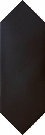 Керамогранит KITE BLACK 10x30 от Equipe Ceramicas (Испания)