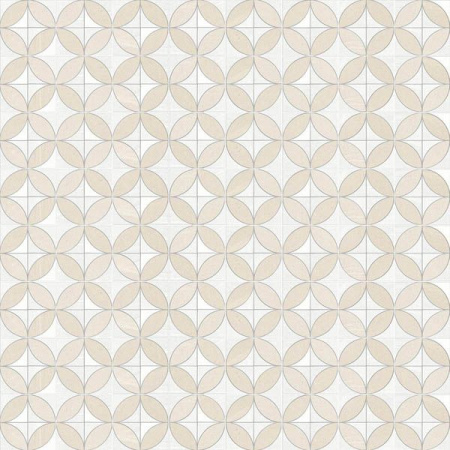 Керамогранит Bezons-R Crema 15x15 от Vives Ceramica (Испания)