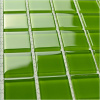 Green glass 4*25*25 300*300