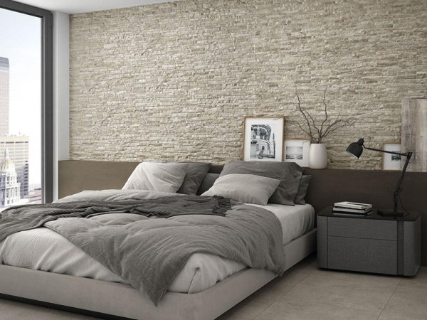 Керамогранит ARCALIS GREY (202665) 32x89 от Porcelanicos HDC (Испания)