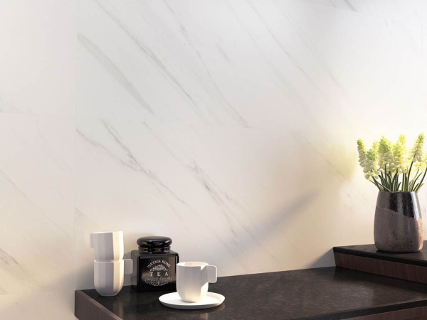 Настенная плитка Tasos 40x120 от Baldocer (Испания)