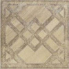 Керамогранит Antique Geometrie OAK (75645) 20x20 от Cerdomus (Италия)
