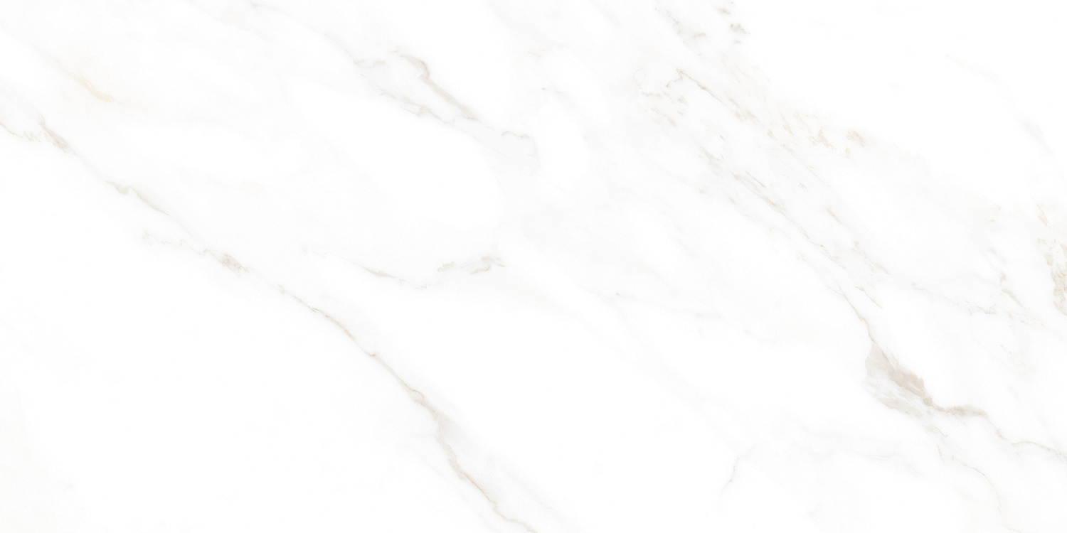 Calacatta Michael Керамогранит белый 60х120 лаппатированный шайн