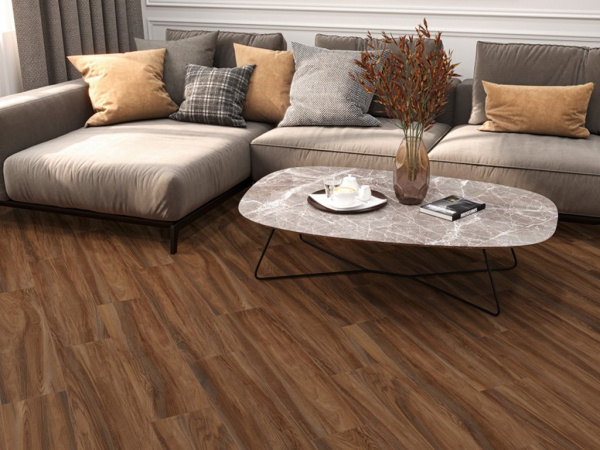 Керамогранит Ironwood (GFA92IRW04R) матовый 20x90x8 от Alma Ceramica (Россия)