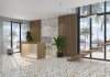 Керамогранит TERRAZZO GLOSSY 60x120 от Orinda (Индия)