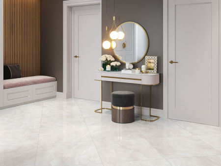 Керамогранит Opal (GFU57OPL04L) 57x57x9 от Alma Ceramica (Россия)