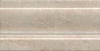 Плинтус Стемма FMD025 бежевый 10x20 от Kerama Marazzi (Россия)