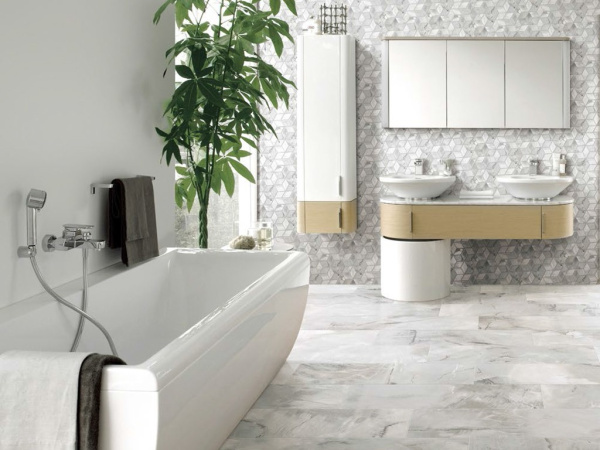 Мозаика Horn-YG MA3 (Art##0007118) 30x30 от Nanogress (Китай)