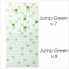 Jump Green №1-8 (поштучно)