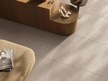 Керамогранит StoneS Терра Антрацит (K948100R0001VTER) 60x120 от Vitra (Россия)