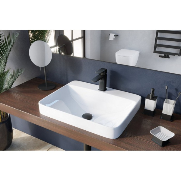 Умывальник EXCELLENT Holmi