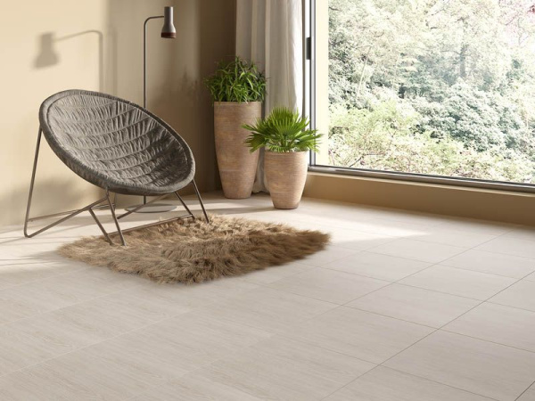 Керамогранит Scandic C-SJ4R152D темно-бежевый 42x42 от Cersanit (Россия)