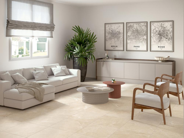 Керамогранит Blend Ash 60x120 от Gambini (Италия)