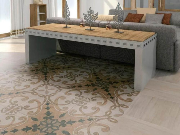 Напольная плитка SG450800N Якаранда 50.2x50.2 от Kerama Marazzi (Россия)