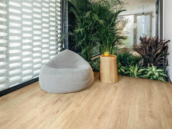 Керамогранит Inedito Chevron Avorio (RC5F) 11x54 от Ragno (Италия)