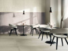 Керамогранит ART CLAY (CL50) 75x150 от Supergres Ceramiche (Италия)