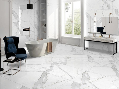 Керамогранит Dario Matt (NR201) 60x120 от Primavera (Индия)