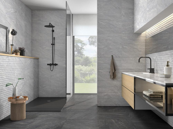 Керамогранит TEIDE SILVER 60x120 от Prissmacer (Испания)