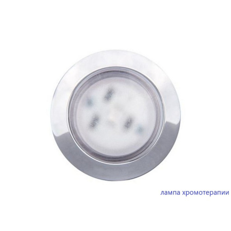 Ванна EXCELLENT Crown Lux 190x120 "NANO" (хром)