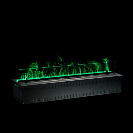 Электрический очаг 3D FireLine 1000 RGB