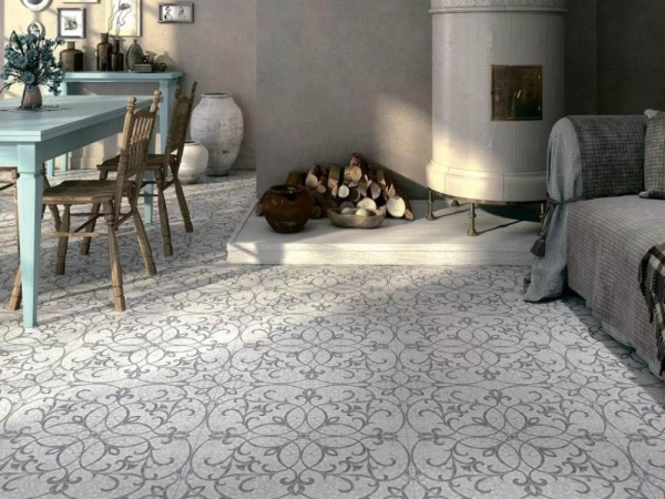 Керамогранит Рочестер лаппатированный (SG451522R) 50.2x50.2x0.85 от Kerama Marazzi (Россия)