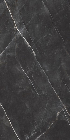 Керамогранит Zodiac Темно-серый Полированный 60x120 от Laparet