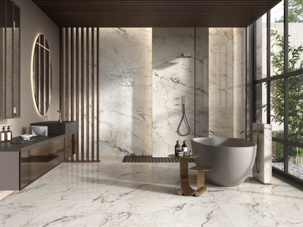 Мозаика Aesthetica MK.AE VER6 30 (MK.AEVER630) 30x30 от La Faenza (Италия)