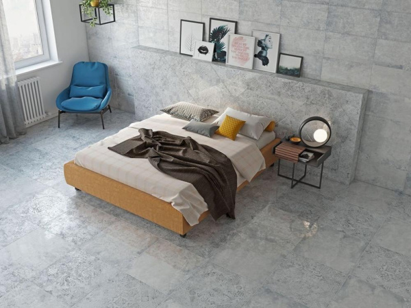 Керамогранит Memphis Lap. 60x60 от Absolut Keramika (Испания)