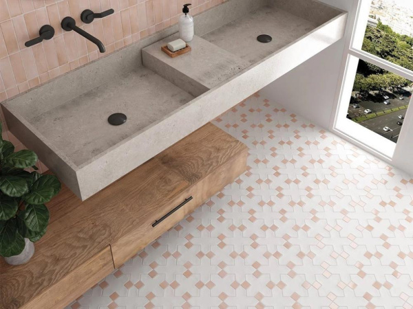 Керамогранит KASBAH FAWN MATT (28817) 12x12 от Equipe Ceramicas (Испания)