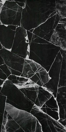 Керамогранит Flagonyx Black (3053) 60x120 от Tilekraft (Индия)