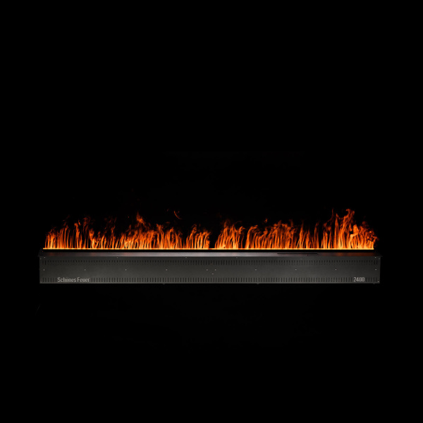 Электрический очаг Schones Feuer 3D FireLine 2400 Pro