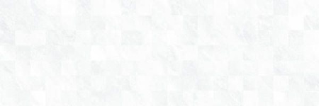 Настенная плитка Royal белый мозаика 60051 20x60 от Laparet