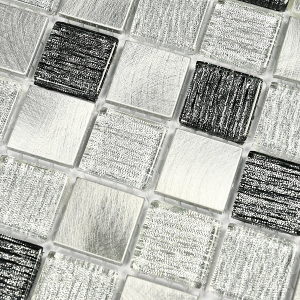 Trend Silver 4*23*23 300*300