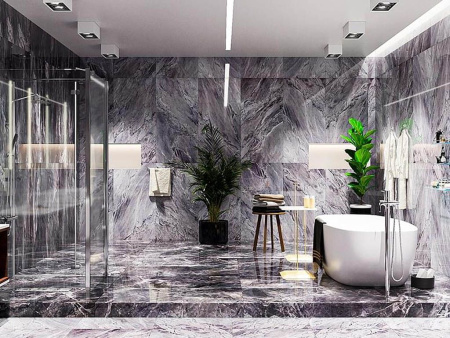 Керамогранит LK 918PA 90x180 от Globus Ceramica (Китай)