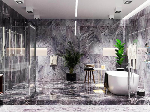 Керамогранит LK 918PA 90x180 от Globus Ceramica (Китай)