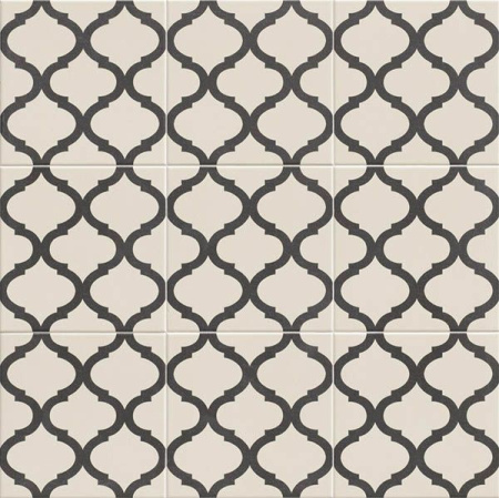 Декор MEKNES 20x20 от Mainzu (Испания)