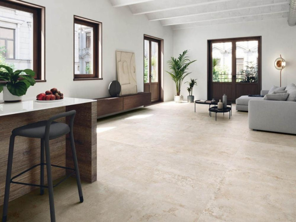 Керамогранит FRESCO OCRE 60x120 от Grespania (Испания)