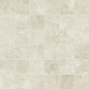 Мозаика CRETA WHITE MOSAICO (610110001127) 30x30 от ColiseumGres (Россия)