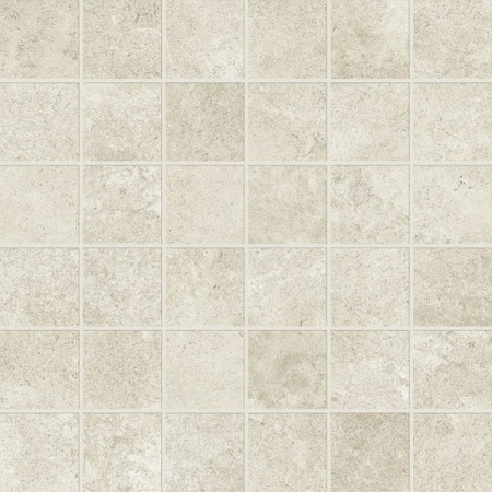 Мозаика CRETA WHITE MOSAICO (610110001127) 30x30 от ColiseumGres (Россия)