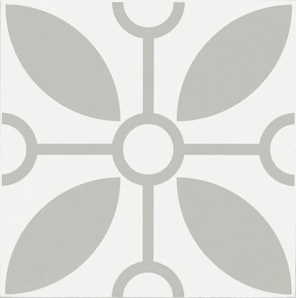 Декор Ателье NT/A248/5009 20x20 от Kerama Marazzi (Россия)