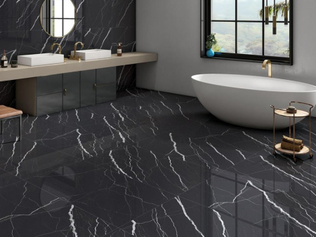 Керамогранит MARBLE Arizona CARVING (ENMAR4001CR60120) 60x120 от Ennface (Индия)