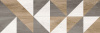 Avenue Плитка настенная бежевый узор 60140 20х60
