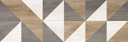 Avenue Плитка настенная бежевый узор 60140 20х60